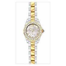 Cargar imagen en el visor de la galería, RELOJ PARA MUJER INVICTA ANGEL 28464 - ACERO DORADO