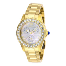 Cargar imagen en el visor de la galería, RELOJ PARA MUJER INVICTA ANGEL 28465 - ORO