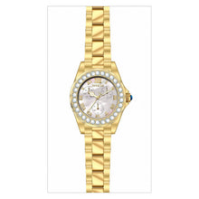 Cargar imagen en el visor de la galería, RELOJ PARA MUJER INVICTA ANGEL 28465 - ORO