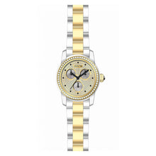 Cargar imagen en el visor de la galería, RELOJ PARA MUJER INVICTA ANGEL 28468 - DORADO