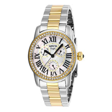 Cargar imagen en el visor de la galería, RELOJ PARA MUJER INVICTA ANGEL 28471 - DORADO