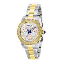 Cargar imagen en el visor de la galería, RELOJ PARA MUJER INVICTA ANGEL 28474 - ACERO DORADO