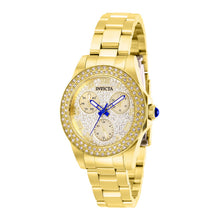 Cargar imagen en el visor de la galería, RELOJ PARA MUJER INVICTA ANGEL 28477 - ORO