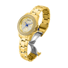 Cargar imagen en el visor de la galería, RELOJ PARA MUJER INVICTA ANGEL 28477 - ORO
