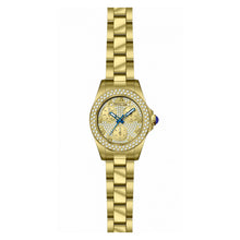 Cargar imagen en el visor de la galería, RELOJ PARA MUJER INVICTA ANGEL 28477 - ORO