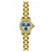 Cargar imagen en el visor de la galería, RELOJ PARA MUJER INVICTA ANGEL 28478 - ORO