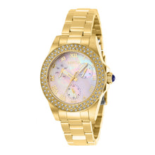 Cargar imagen en el visor de la galería, RELOJ PARA MUJER INVICTA ANGEL 28481 - ORO