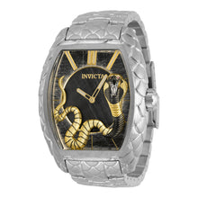 Cargar imagen en el visor de la galería, RELOJ PARA HOMBRE INVICTA VENOM 28500 - ACERO