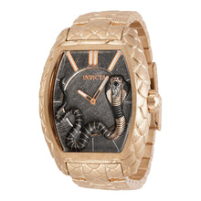 Cargar imagen en el visor de la galería, RELOJ PARA HOMBRE INVICTA VENOM 28502 - ORO ROSA