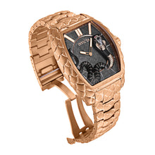 Cargar imagen en el visor de la galería, RELOJ PARA HOMBRE INVICTA VENOM 28502 - ORO ROSA