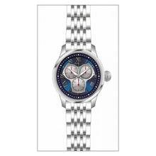 Cargar imagen en el visor de la galería, RELOJ PARA HOMBRE INVICTA VINTAGE 28561 - PLATEADO