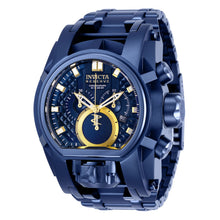 Cargar imagen en el visor de la galería, RELOJ PARA HOMBRE INVICTA RESERVE 28632 - AZUL OSCURO