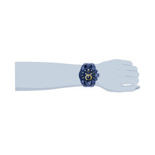 Cargar imagen en el visor de la galería, RELOJ PARA HOMBRE INVICTA RESERVE 28632 - AZUL OSCURO