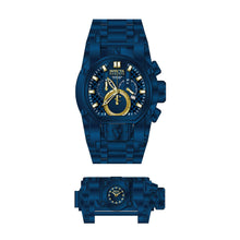 Cargar imagen en el visor de la galería, RELOJ PARA HOMBRE INVICTA RESERVE 28632 - AZUL OSCURO