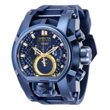 Cargar imagen en el visor de la galería, RELOJ PARA HOMBRE INVICTA RESERVE 28633 - AZUL OSCURO AZUL