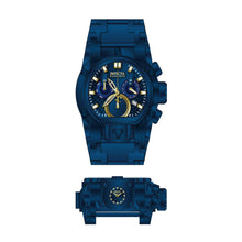 Cargar imagen en el visor de la galería, RELOJ PARA HOMBRE INVICTA RESERVE 28633 - AZUL OSCURO AZUL