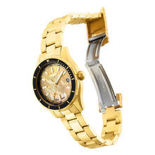 Cargar imagen en el visor de la galería, RELOJ PARA MUJER INVICTA PRO DIVER 28645 - DORADO