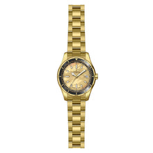 Cargar imagen en el visor de la galería, RELOJ PARA MUJER INVICTA PRO DIVER 28645 - DORADO