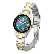 Cargar imagen en el visor de la galería, RELOJ PARA MUJER INVICTA PRO DIVER 28647 - ACERO, ORO
