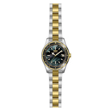 Cargar imagen en el visor de la galería, RELOJ PARA MUJER INVICTA PRO DIVER 28647 - ACERO, ORO