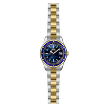 Cargar imagen en el visor de la galería, RELOJ PARA MUJER INVICTA PRO DIVER 28649 - PLATEADO