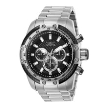 Cargar imagen en el visor de la galería, RELOJ PARA HOMBRE INVICTA SPEEDWAY 28657 - ACERO
