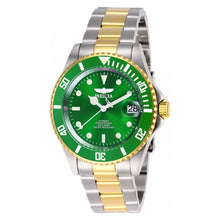 Cargar imagen en el visor de la galería, RELOJ PARA HOMBRE INVICTA CONNECTION 28661 - ACERO, ORO