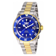 Cargar imagen en el visor de la galería, RELOJ PARA HOMBRE INVICTA CONNECTION 28662 - DORADO