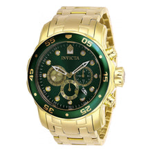 Cargar imagen en el visor de la galería, RELOJ PARA HOMBRE INVICTA PRO DIVER 28719 - ORO