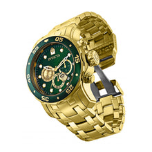 Cargar imagen en el visor de la galería, RELOJ PARA HOMBRE INVICTA PRO DIVER 28719 - ORO