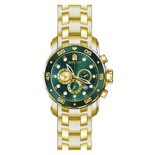 Cargar imagen en el visor de la galería, RELOJ PARA HOMBRE INVICTA PRO DIVER 28719 - ORO