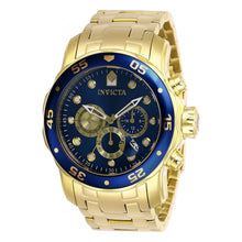 Cargar imagen en el visor de la galería, RELOJ PARA HOMBRE INVICTA PRO DIVER 28721 - DORADO