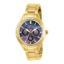 Cargar imagen en el visor de la galería, RELOJ PARA MUJER INVICTA ANGEL 28735 - ORO