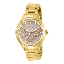 Cargar imagen en el visor de la galería, RELOJ PARA MUJER INVICTA ANGEL 28736 - ORO