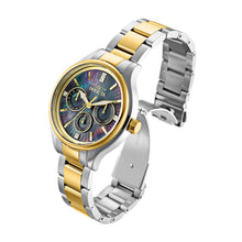 Cargar imagen en el visor de la galería, RELOJ PARA MUJER INVICTA ANGEL 28737 - ORO, ACERO