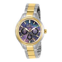 Cargar imagen en el visor de la galería, RELOJ PARA MUJER INVICTA ANGEL 28737 - ORO, ACERO