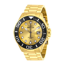 Cargar imagen en el visor de la galería, RELOJ PARA HOMBRE INVICTA PRO DIVER 28760 - ORO