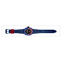 Cargar imagen en el visor de la galería, RELOJ DEPORTIVO PARA HOMBRE INVICTA PRO DIVER 28789 - AZUL ROJO
