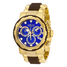 Cargar imagen en el visor de la galería, RELOJ CLÁSICO PARA HOMBRE INVICTA SPECIALTY 28802 - DORADO