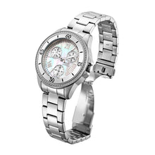Cargar imagen en el visor de la galería, RELOJ PARA MUJER INVICTA ANGEL 28806 - ACERO