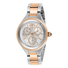 Cargar imagen en el visor de la galería, RELOJ PARA MUJER INVICTA ANGEL 28820 - ACERO, ORO ROSA