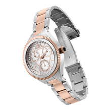 Cargar imagen en el visor de la galería, RELOJ PARA MUJER INVICTA ANGEL 28820 - ACERO, ORO ROSA