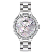 Cargar imagen en el visor de la galería, RELOJ PARA MUJER INVICTA WILDFLOWER 28823 - ACERO