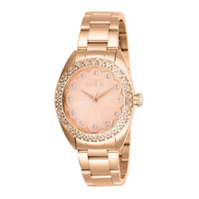 Cargar imagen en el visor de la galería, RELOJ PARA MUJER INVICTA WILDFLOWER 28825 - ORO ROSA