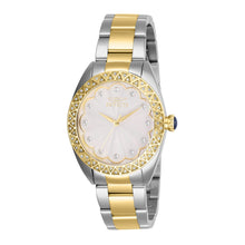 Cargar imagen en el visor de la galería, RELOJ PARA MUJER INVICTA WILDFLOWER 28828 - ACERO DORADO
