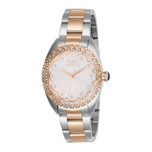 Cargar imagen en el visor de la galería, RELOJ PARA MUJER INVICTA WILDFLOWER 28829 - ORO ROSA