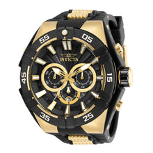 Cargar imagen en el visor de la galería, RELOJ PARA HOMBRE INVICTA S1 RALLY 28871 - ORO NEGRO