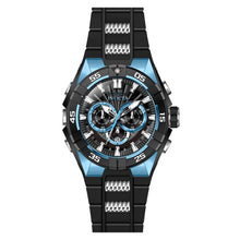 Cargar imagen en el visor de la galería, RELOJ PARA HOMBRE INVICTA S1 RALLY 28875 - NEGRO