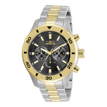 Cargar imagen en el visor de la galería, RELOJ CLÁSICO PARA HOMBRE INVICTA SPECIALTY 28889 - DORADO