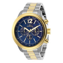 Cargar imagen en el visor de la galería, RELOJ PARA HOMBRE INVICTA AVIATOR 28897 - DORADO